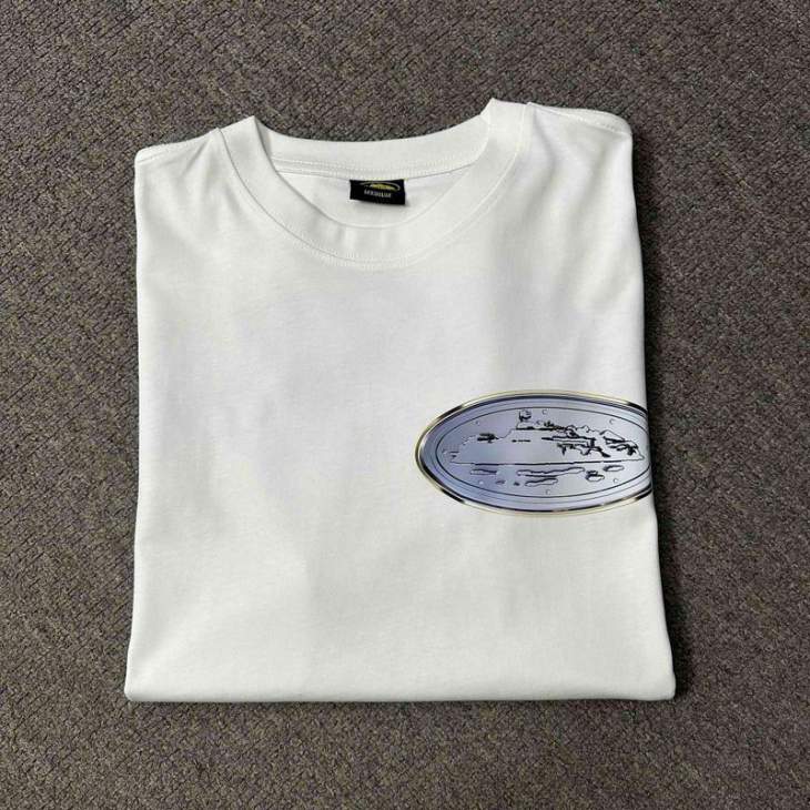Corteiz T Shirts Short _SKUCorteizXS-2XLwmtx319516649